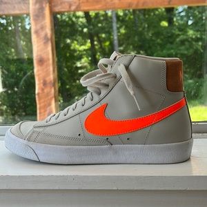 Nike Blazer Mid ‘77